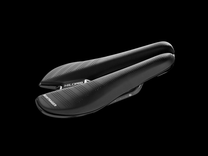 BONTRAGER HILOPRO サドル ブラック