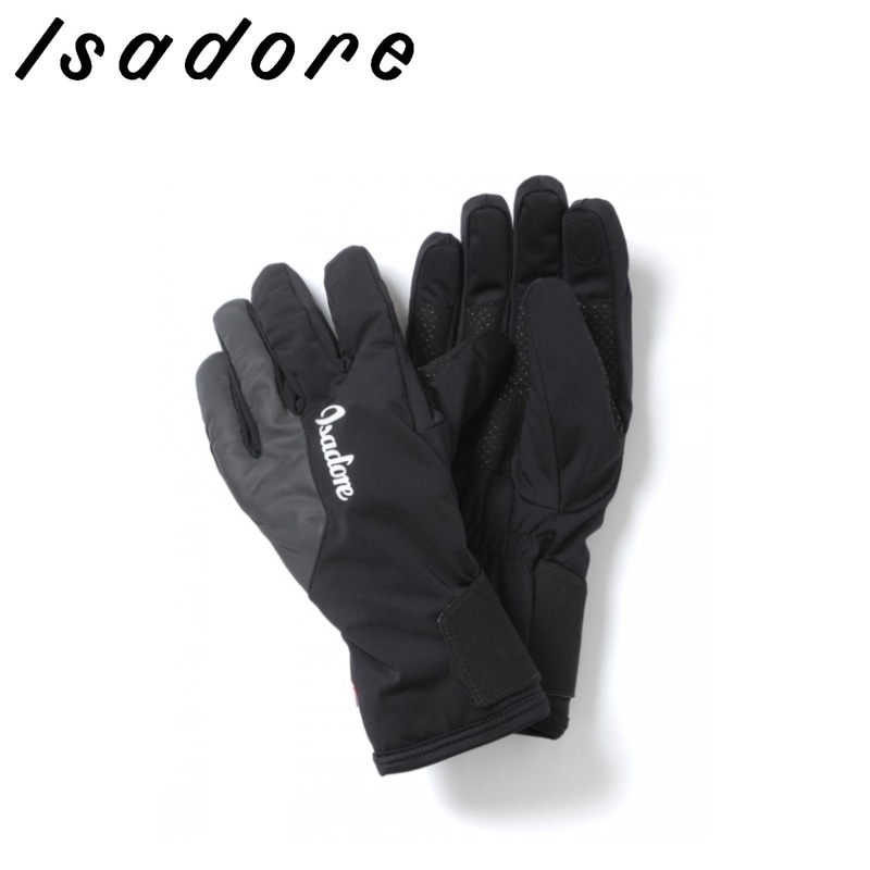 Isadore イザドア Deep Winter Gloves (ディープウィンターグローブ