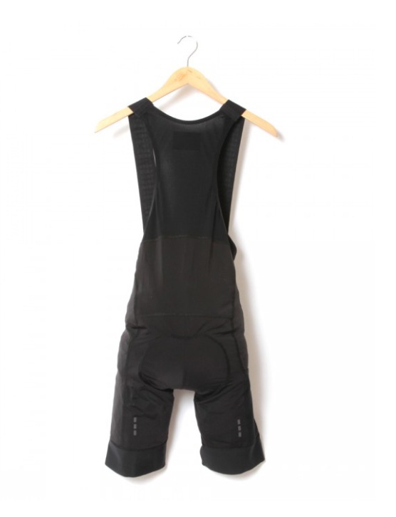 Isadore イザドア Signature Bib Shorts 2.0 (シグネチャービブ