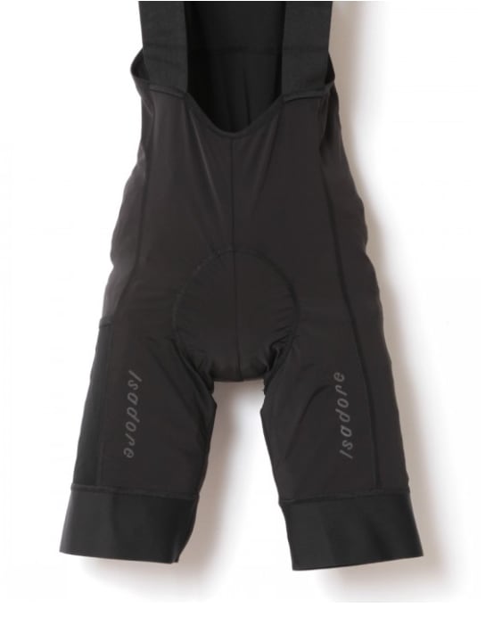 【新品未使用】イザドア Isadore Bib Shorts 2.0 XS Isadore イザドア Signature Bib Shorts 2.0 (シグネチャービブ