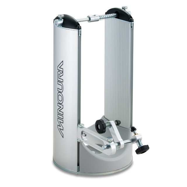 ミノウラ(MINOURA) 自転車 振れ取り台 FT-1 MINOURA ミノウラ ホイール