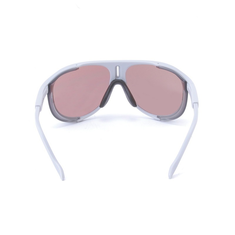 ALBA OPTICS SOLO ブルーミラーレンズ アルバオプティクス ALBA OPTICS アルバ オプティクス ソロ ブルーミラーレンズ サングラス