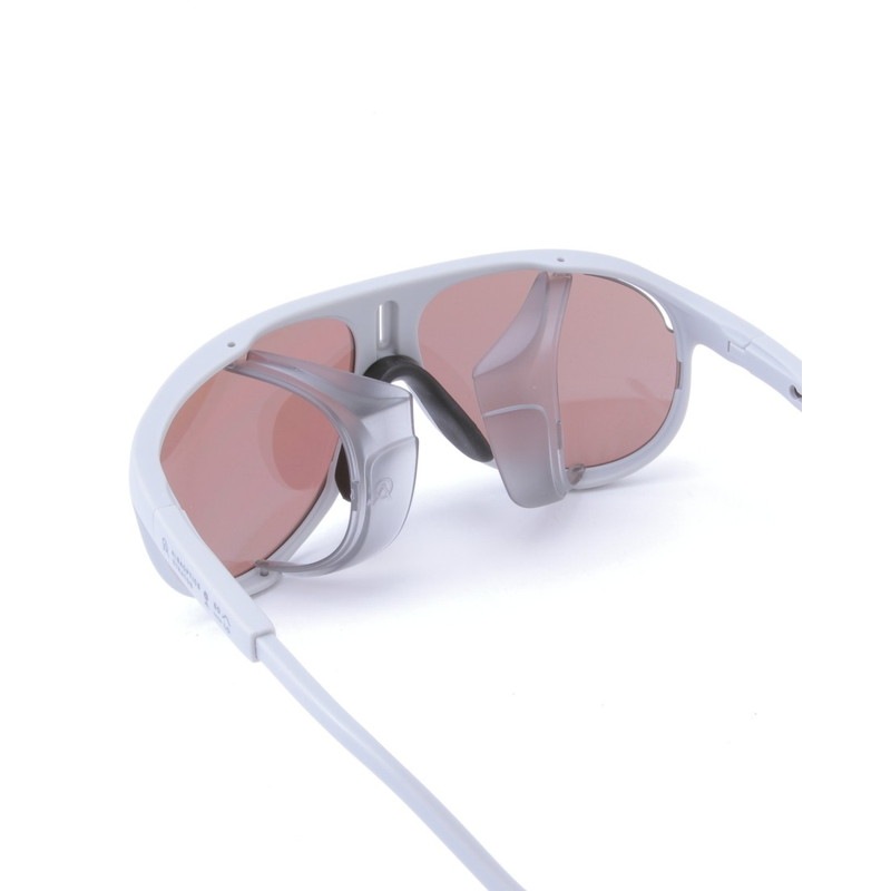 ALBA OPTICS SOLO ブルーミラーレンズ アルバオプティクス ALBA OPTICS SOLO ブルーミラーレンズ アルバオプティクス