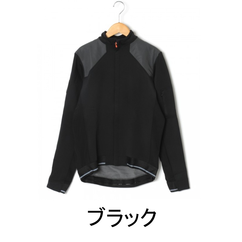 Isadore イザドア Signature Deep Winter Softshell Jacket(ディープ