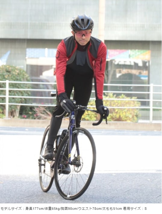 Isadore イザドア Signature Deep Winter Softshell Jacket(ディープ