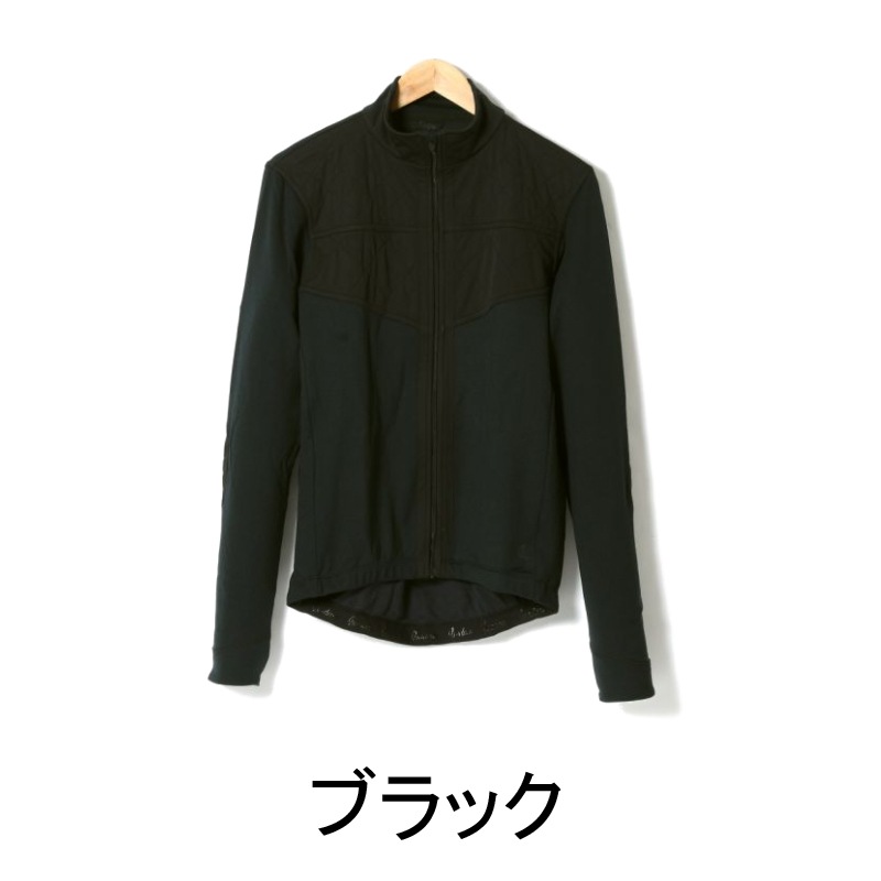 Isadore イザドア Signature Shield Long Sleeve Jersey (ロング