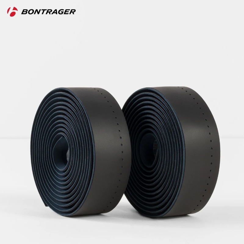 Bontrager ボントレガー Perf Lineハンドルバーテープ Black