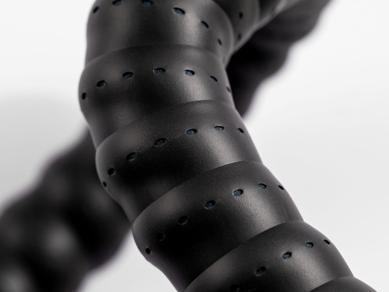 Bontrager ボントレガー Perf Lineハンドルバーテープ Black