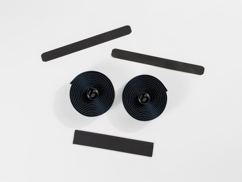 Bontrager ボントレガー Perf Lineハンドルバーテープ Black