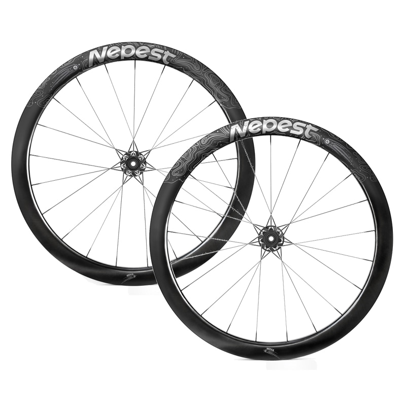 ノバテックピストホイール Novatec-自転車ホイールセット,6本のボルトロック,29er, 30mm