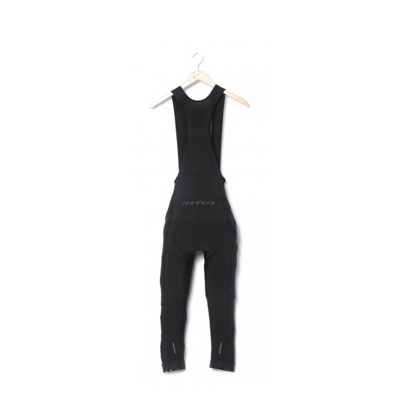 isadore イザドア signature 3/4 bib shorts 【公式通販】