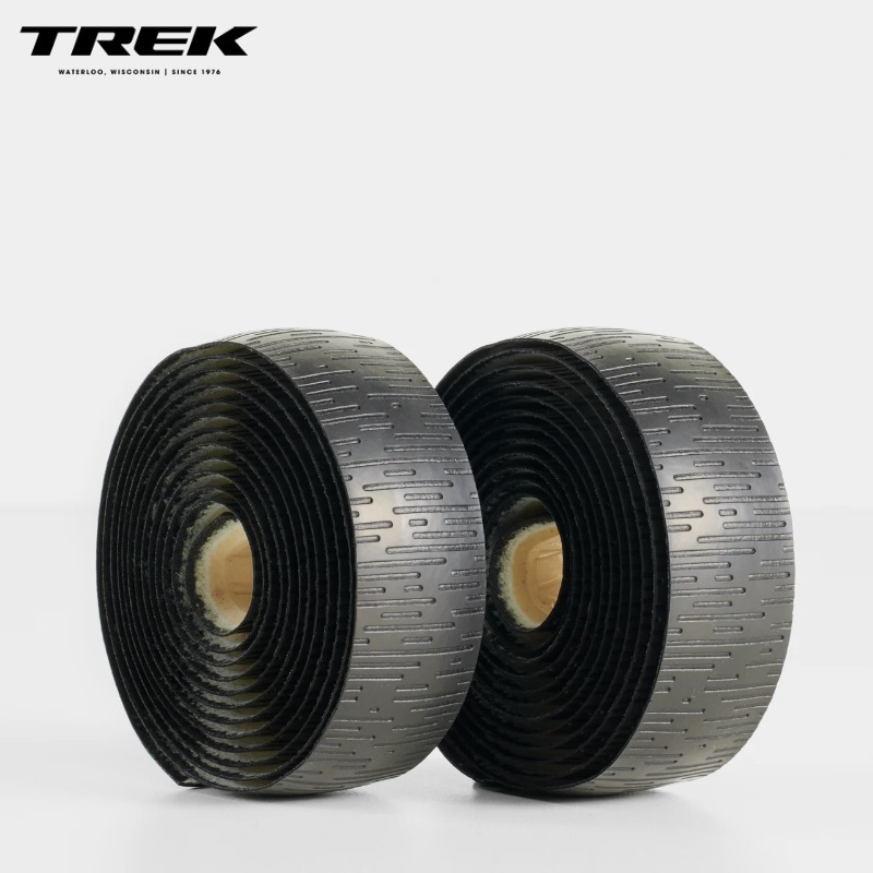TREK トレック EcoTackハンドルバーテープ Black