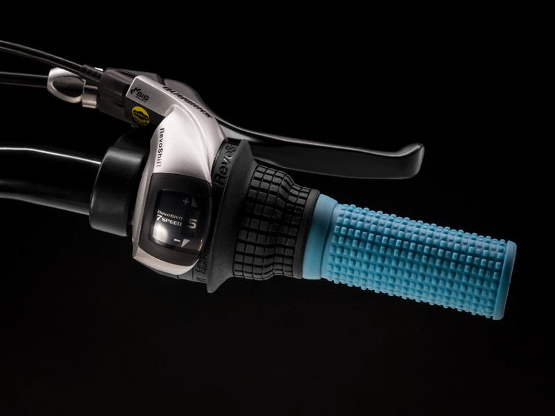 トレック　『PRECALIBER 20』　ホワイト/ミズイロ トレック(TREK) プレカリバー 20 (Precaliber 20) 2023モデル｜その他