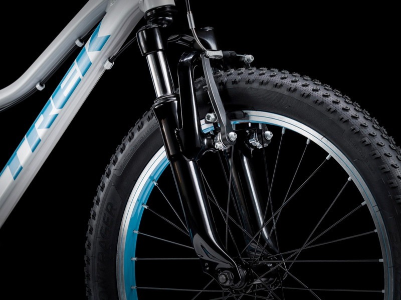 トレック　『PRECALIBER 20』　ホワイト/ミズイロ トレック(TREK) プレカリバー 20 (Precaliber 20) 2023モデル｜その他