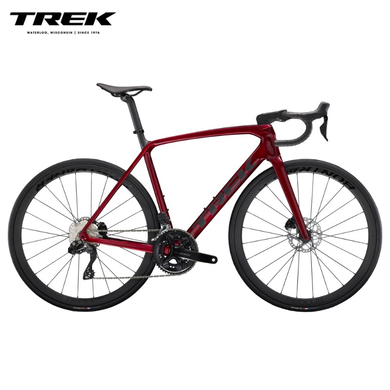 自転車本体 TREK emonda TREK トレック Emonda エモンダ SL 6 Crimson | 自転車車体,TREK