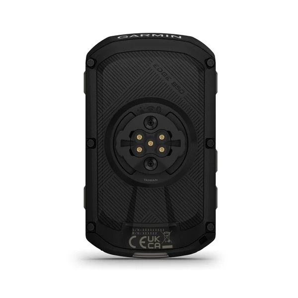 Garmin ガーミン  Edge 850 鮮やかなタッチディスプレイを搭載した先進のGPSサイクルコンピューター 鮮やかなタッチディスプレイを搭載した先進のGPSサイクルコンピューター　