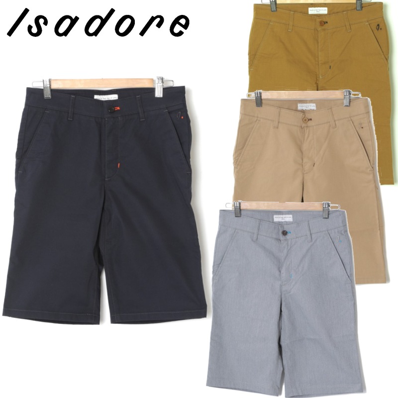 Isadore イザドア Urban Shorts (アーバンショーツ) | ウェア
