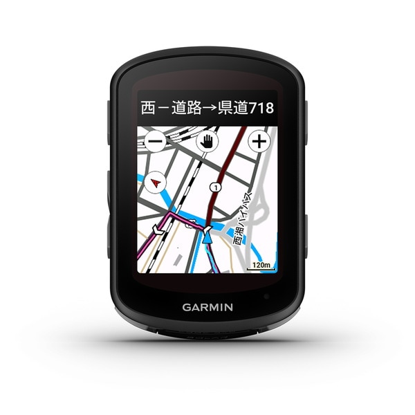 GARMIN EDGE 540 　セット新品　ソーラー非対応 Edge 540 Solar | スポーツ＆アウトドア | Garmin 日本