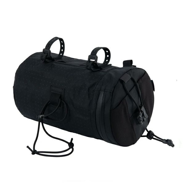 Orcase オルケース Smuggler XL Handlebar Black スマグラー ブラック 