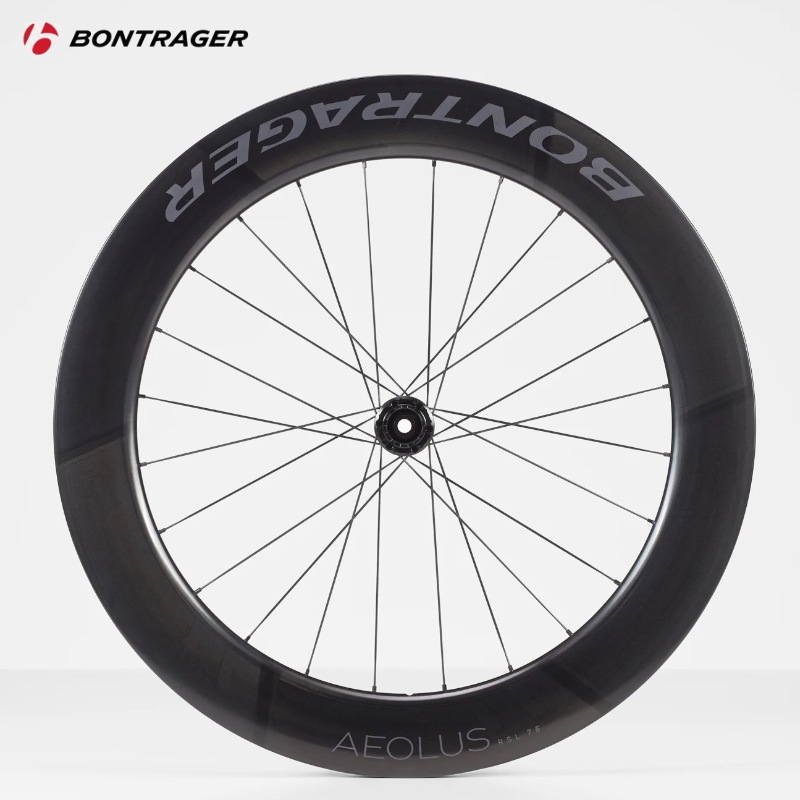 BONTRAGER AEOLUS RSL75 チューブレス/クリンチャー
