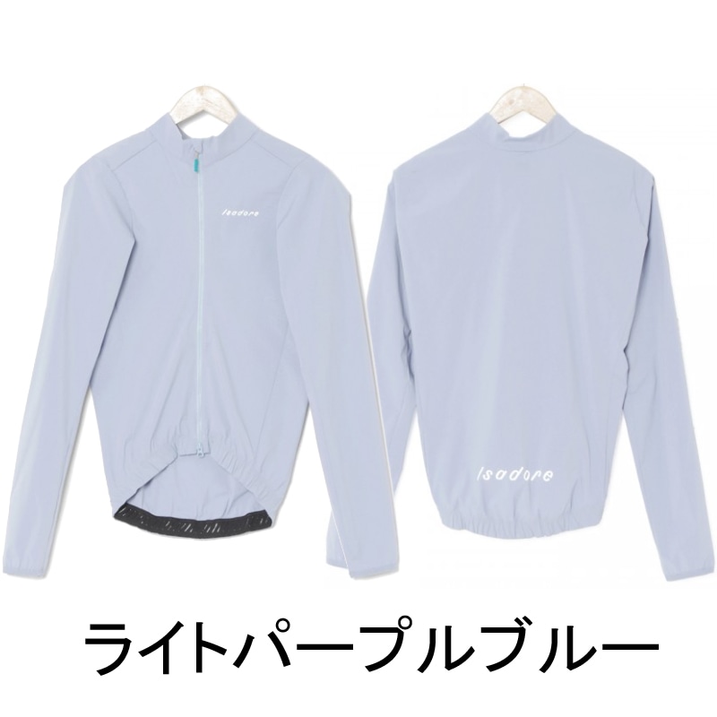 Isadore イザドア Debut Wind Jacket (デビューウィンドジャケット