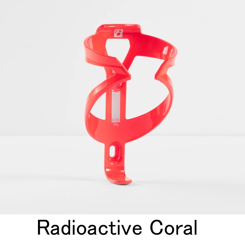 Bontrager ボントレガー Elite ウォーター ボトル ケージ