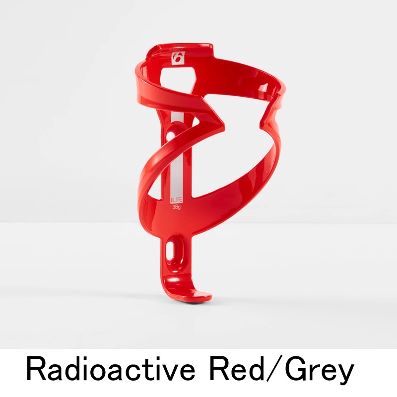 Bontrager ボントレガー Elite ウォーター ボトル ケージ