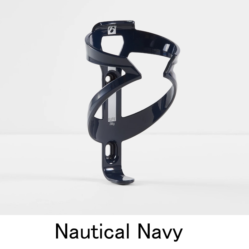 Bontrager ボントレガー Elite ウォーター ボトル ケージ