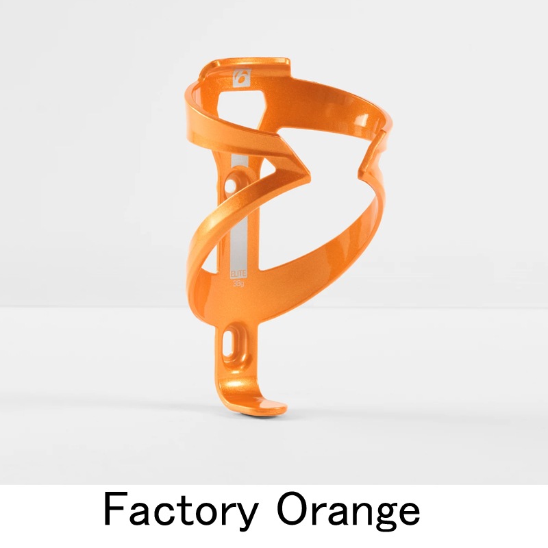 Bontrager ボントレガー Elite ウォーター ボトル ケージ