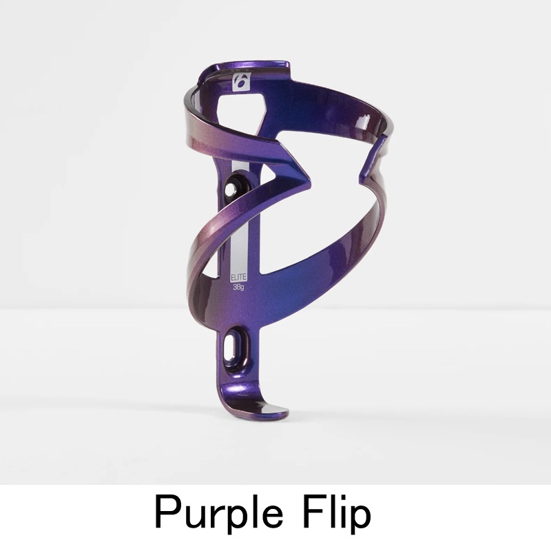 Bontrager ボントレガー Elite ウォーター ボトル ケージ