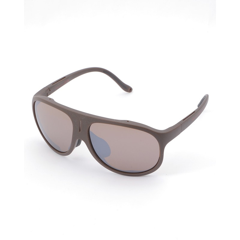 ALBA OPTICS アルバ オプティクス ソロウルトラ 調光シルバーミラー