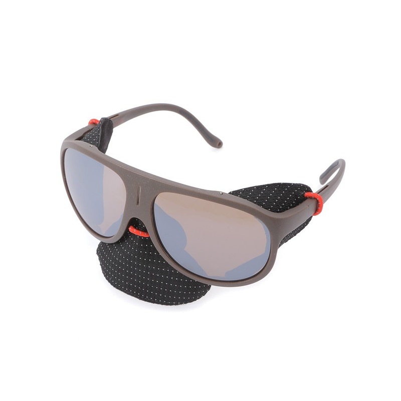 Lexxola Alba レクソラ アルバ サングラス 眼鏡 定価25900円 ALBA OPTICS アルバ オプティクス ソロウルトラ 調光シルバーミラー