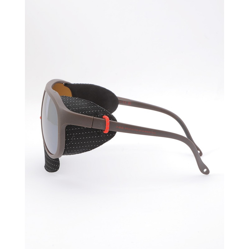 ALBA OPTICS アルバ オプティクス ソロウルトラ 調光シルバーミラー
