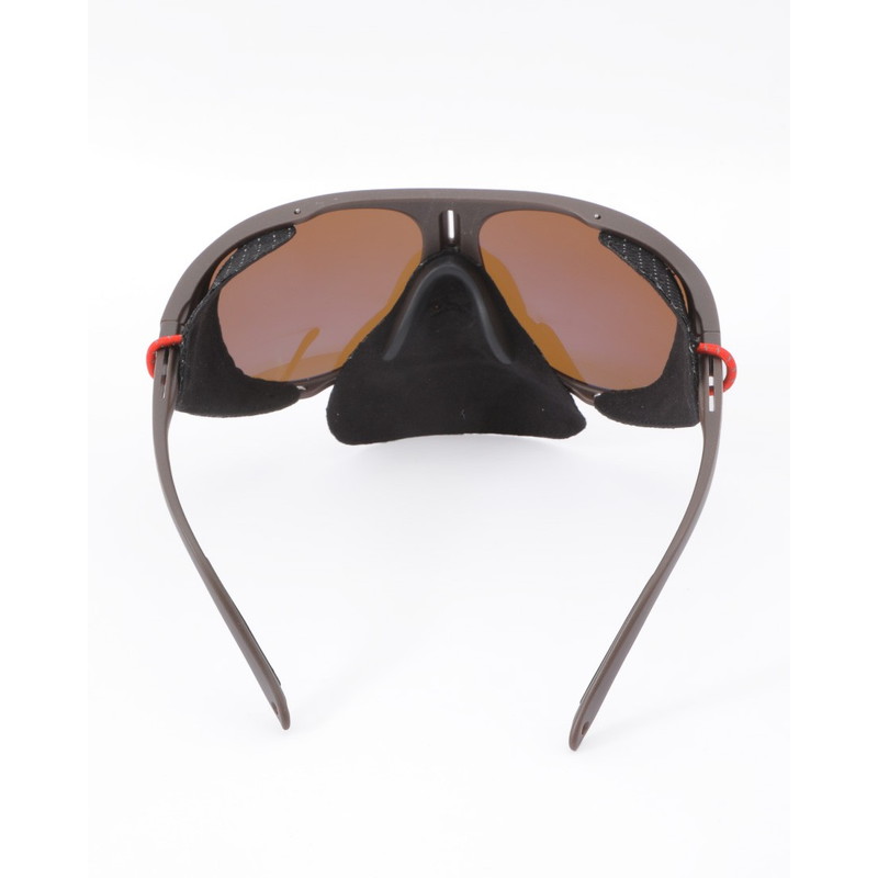 ALBA OPTICS アルバ オプティクス ソロウルトラ 調光シルバーミラー