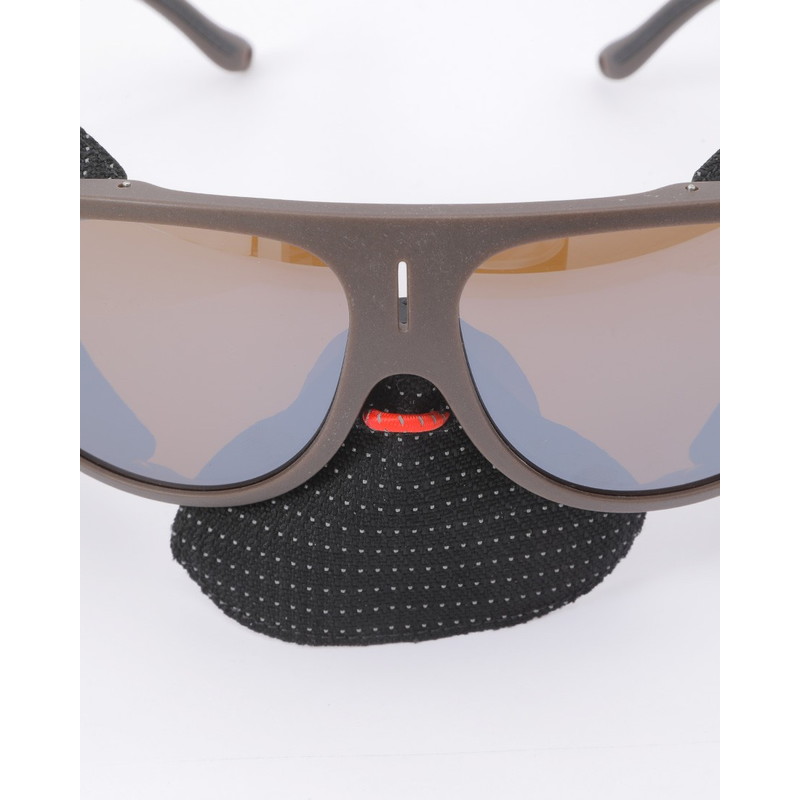ALBA OPTICS アルバ オプティクス ソロウルトラ 調光シルバーミラー