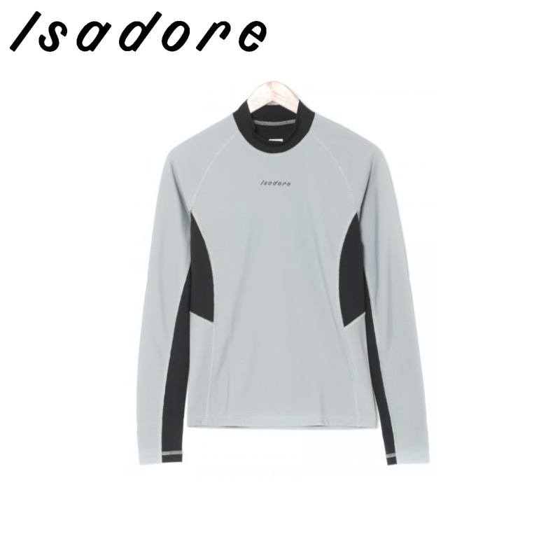 Isadore イザドア Deep Winter Long Sleeve Baselayer (ロングスリーブ