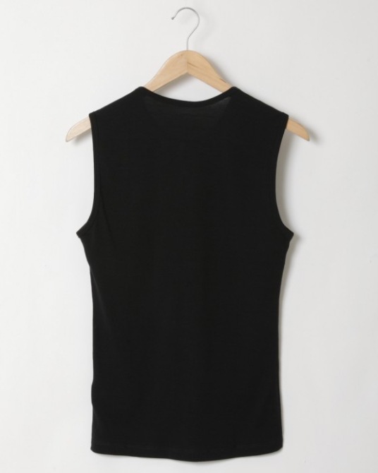 Isadore イザドア Merino Sleeveless Baselayer (メリノノースリーブ