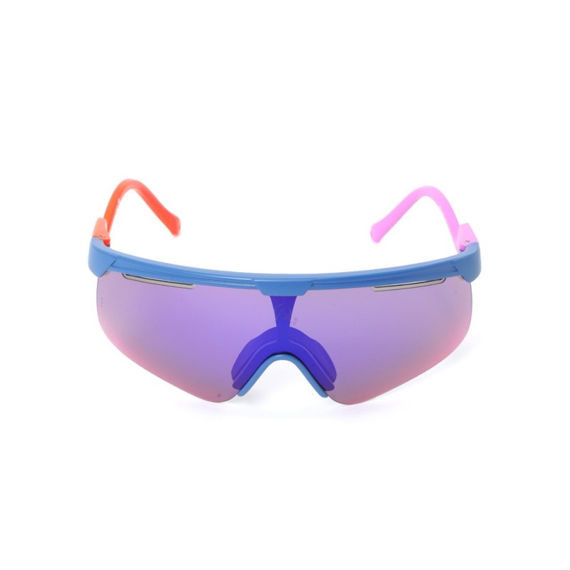 ALBA OPTICS アルバ オプティクス ＜限定＞デルタバイブ パープル