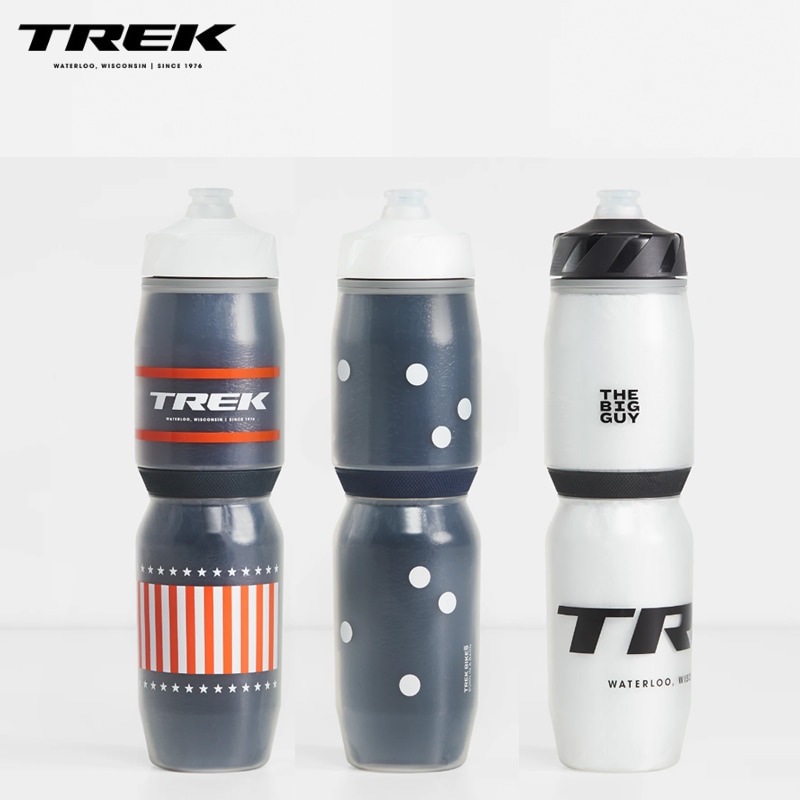 TREK（トレック） TREK トレック Voda Ice 28オンス(828ml) ウォーターボトル