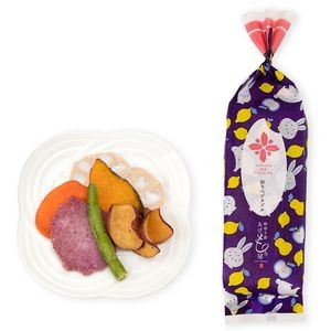 彩りベジタブル 【B2008】