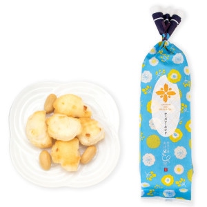 チーズアーモンド 【B2025】