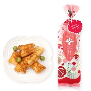 母の日限定 麻布あげ だし醤油 【B2116A】