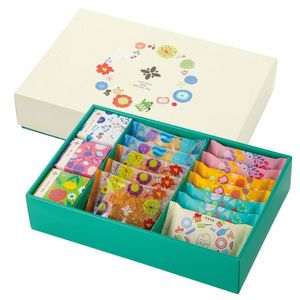 あげもち彩りセット （15個入り）【B3601B】