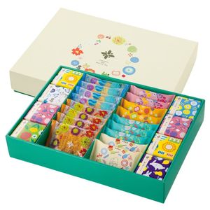 あげもち彩りセット （25個入り）【B3603B】