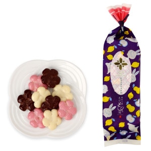 あげもちショコラミックス 【B2112】