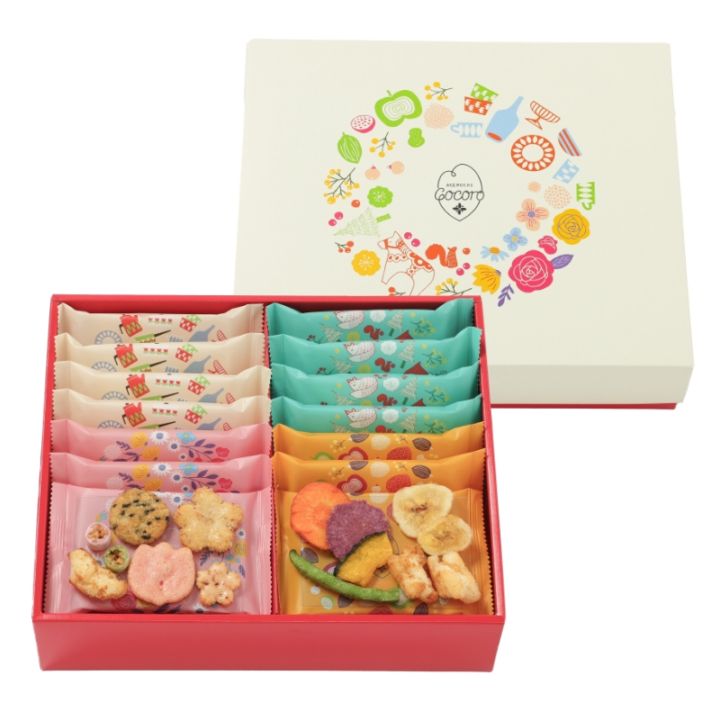 【MAFRA】福おかもち　KYOTO DETAIL 【最終値下げ】 真福もち（ギフト箱入り） – 備前屋本店