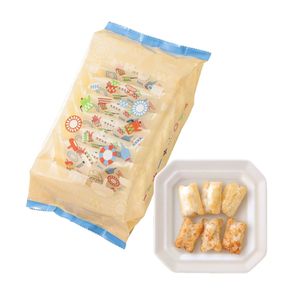 花吹き寄せ ご愛食用 クリーム 6袋入り 【B3053】
