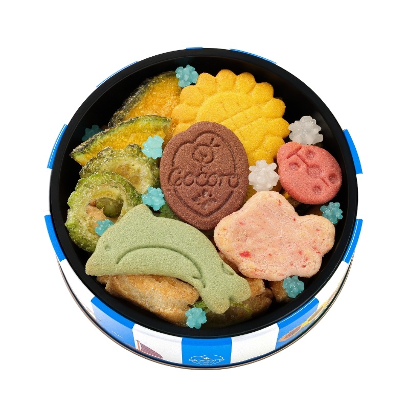 夏限定 ミニ缶 夏Cocoro 【B3516A】 ｜商品詳細ページ｜ 麻布十番 あげ