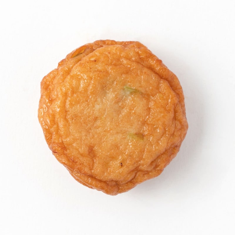 ゆずこしょう揚げ