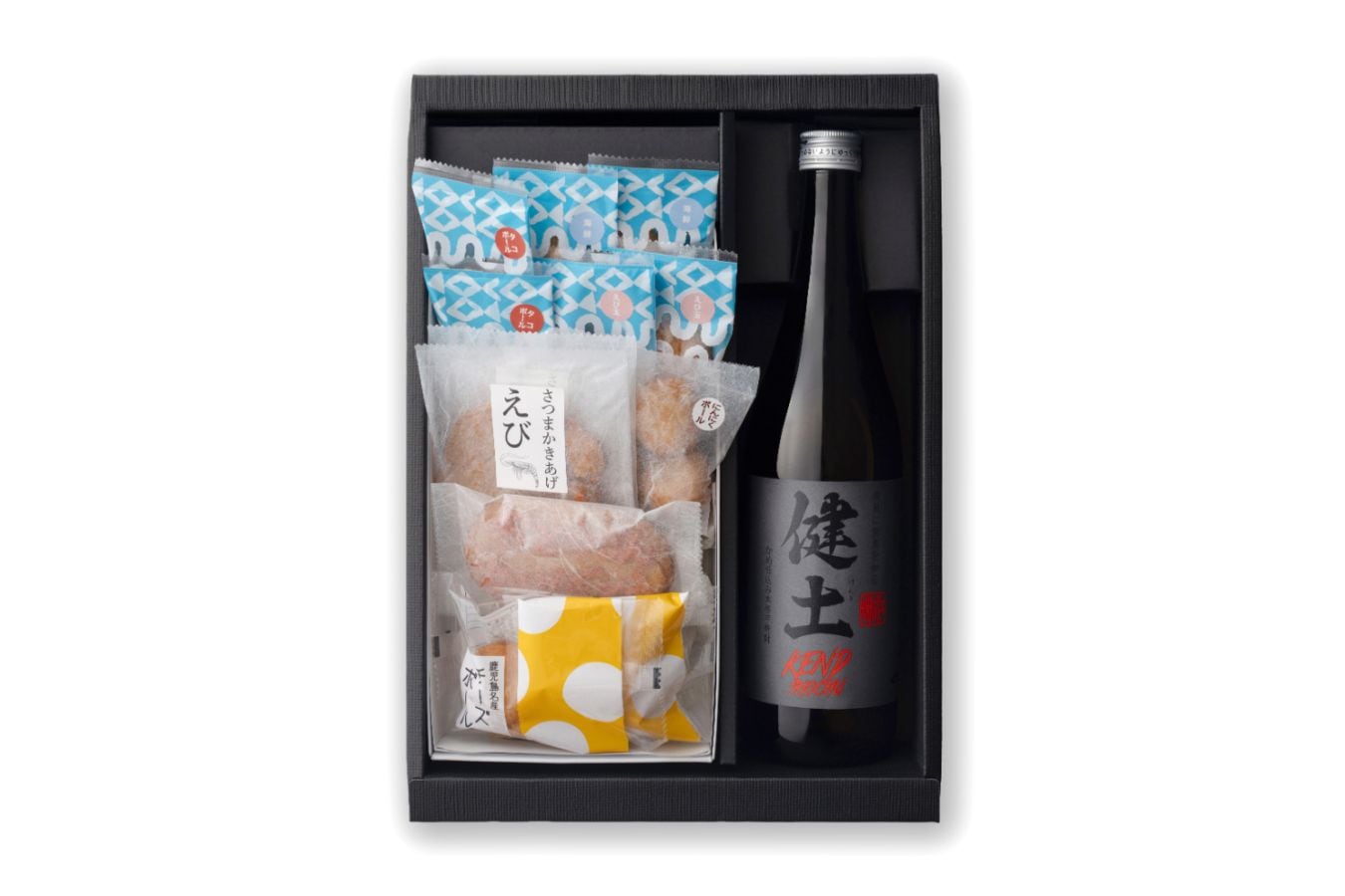 【shushu266226さま】ポンコツ2015年2本セット「C」 さつま揚げ | さつま揚げ・かまぼこの田中蒲鉾店